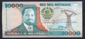 Mozambique 137